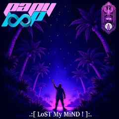 yaHyaSPiRiT - LoST My MiND ! [FeaT @LaDeeLooP CaSaBLaNCa]