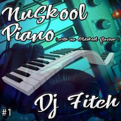 NuSkool Piano #1