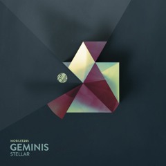 GEMINIS - Stellar (Original Mix) [Mobilee]