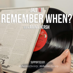Remember When? -  August 21, 2025