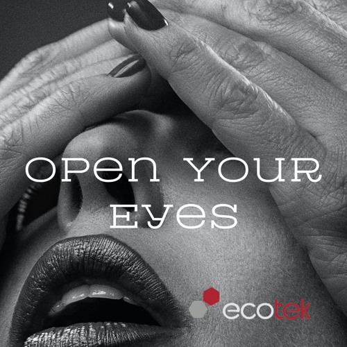 Ecotek  Open Your Eyes  Master(F)