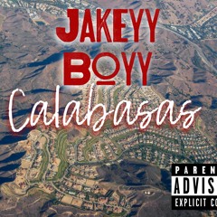 Calabasas - Jakeyy Boyy