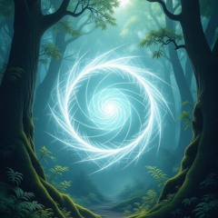 Mystical Unity ( Jedność)