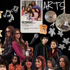 Victorious by prodgrade