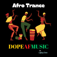 Afro Trance (Main Mix)