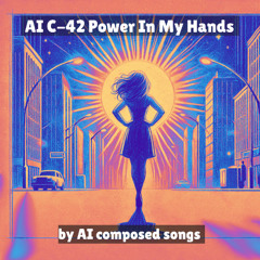 AI C-42-00-00 Power In My Hands - ORIGIN