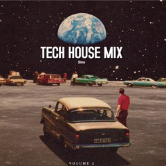 Tech House Mix Volume 2 (In The Mix Set)