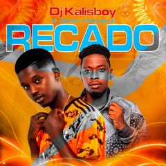 DJ Kalisboy Feat. John Trouble - O Recado [Afro House]