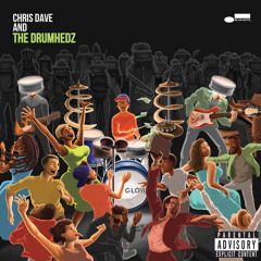 Destiny N Stereo (feat. Elzhi, Phonte Coleman & Eric Roberson)