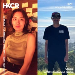 futago w/ SlowRolla and amita - 29/04/2024