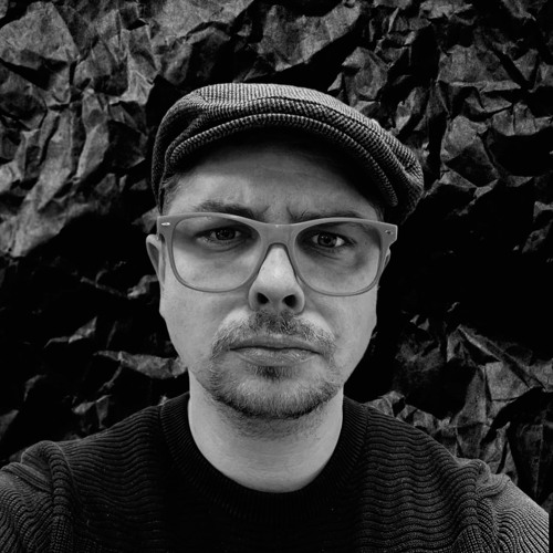 Analog Transmission 002 - Paul Kaeding - Vinyl only