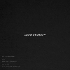 Age of Discovery - EP