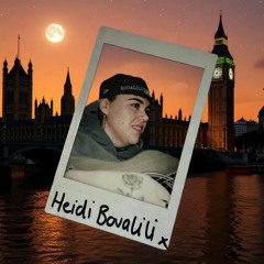 Heidi Boualili – City U Took From Me (Aruhtra & Deeprule Remix)