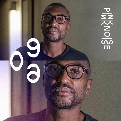 Pink Noise 009 - Charlton Live Set