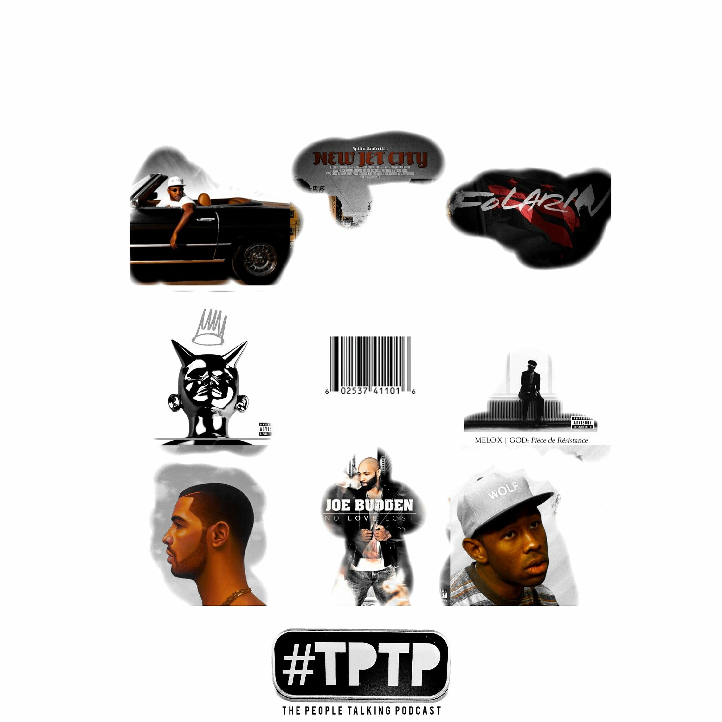 The People Talking Podcast