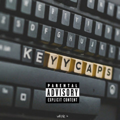 merzz - Keyycaps (prod. ladies)
