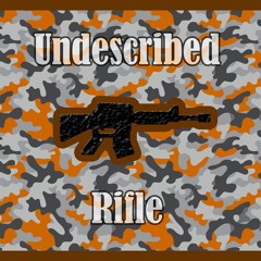 SayJak - Undescribed Rifle