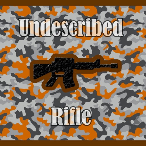 SayJak - Undescribed Rifle