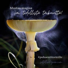 Mielenterveys ja entiteetit | Puhu Entiteeteille