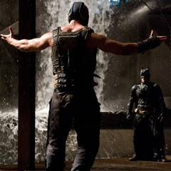 Bane Speech - You think darkness us your ally