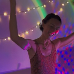 Ecstatic Dance UK May 25