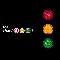 The Chard Boys - Online Songs (blink-182 Cover)