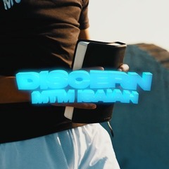 DISCERN - MTM Isaiah (Prod. By MTM Shine)