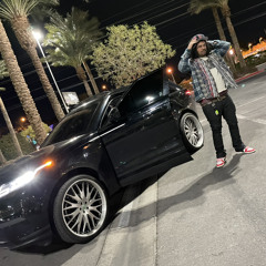 Overseas (Prod. Too Raw Entertainment)