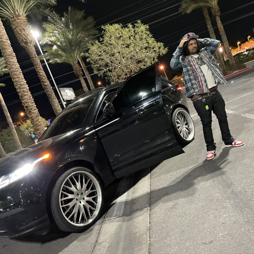 Overseas (Prod. Too Raw Entertainment)
