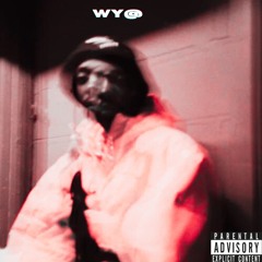 WY@ (JERSEY CLUB  REMIX)