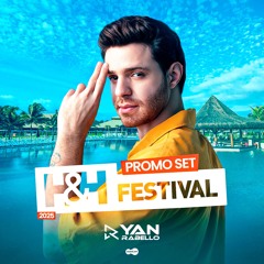 Yan Rabello - H&H Festival 2025