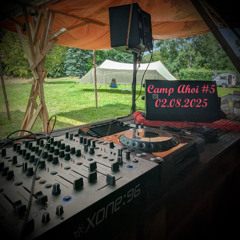 Stereo Accerlation @ Camp Ahoi, 02.08.2025