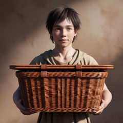 What's In the Basket