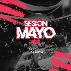Sesión Mayo 2020 - Dani Groove