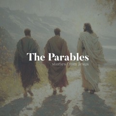 The Parables: The Good Samaritan - Pastor Zack Hensley - 2025-02-02