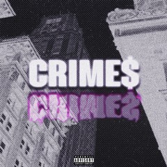 Crimes -(feat. HOLIDAY!)