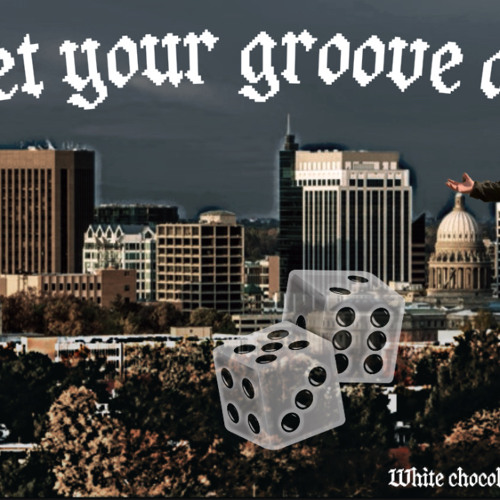 Get your groove on