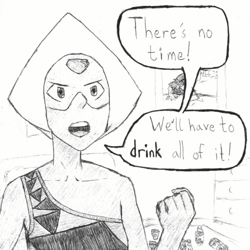 How to piss off the Steven Universe fandom: pt. 40±5