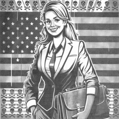 Federal Government Functionary