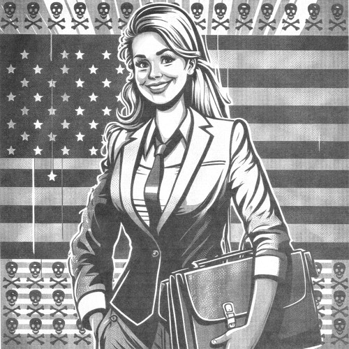 Federal Government Functionary