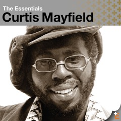 Curtis Mayfield