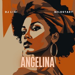 Angelina - (Feat BeloStary)