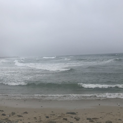 La Mer
