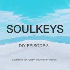 SOULKEYS - DIY EPISODE #8