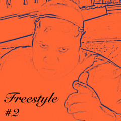 Freestyle #2 (Live at Room 7A)