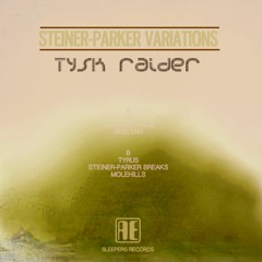 Steiner-Parker Variations / Digital Bonus Tracks Preview