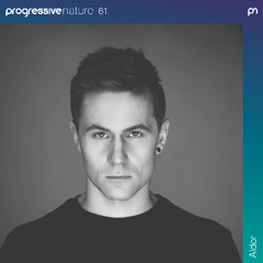 Progressive Nature 61 with Aldor - Di FM Jul 2025