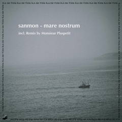 5 sanmon - mar ionio (Monsieur Pluspetit Remix)