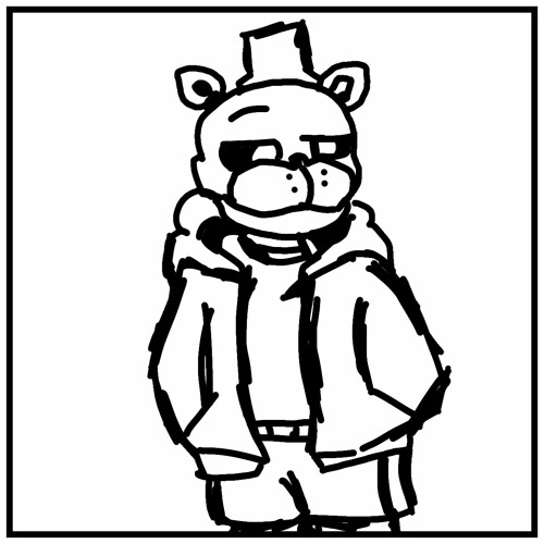 edgy - IT'S TIME TO STOP [randomly-mixed]