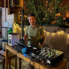 Trillo session part.1 - SEP 23